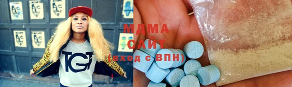 круглые Инта